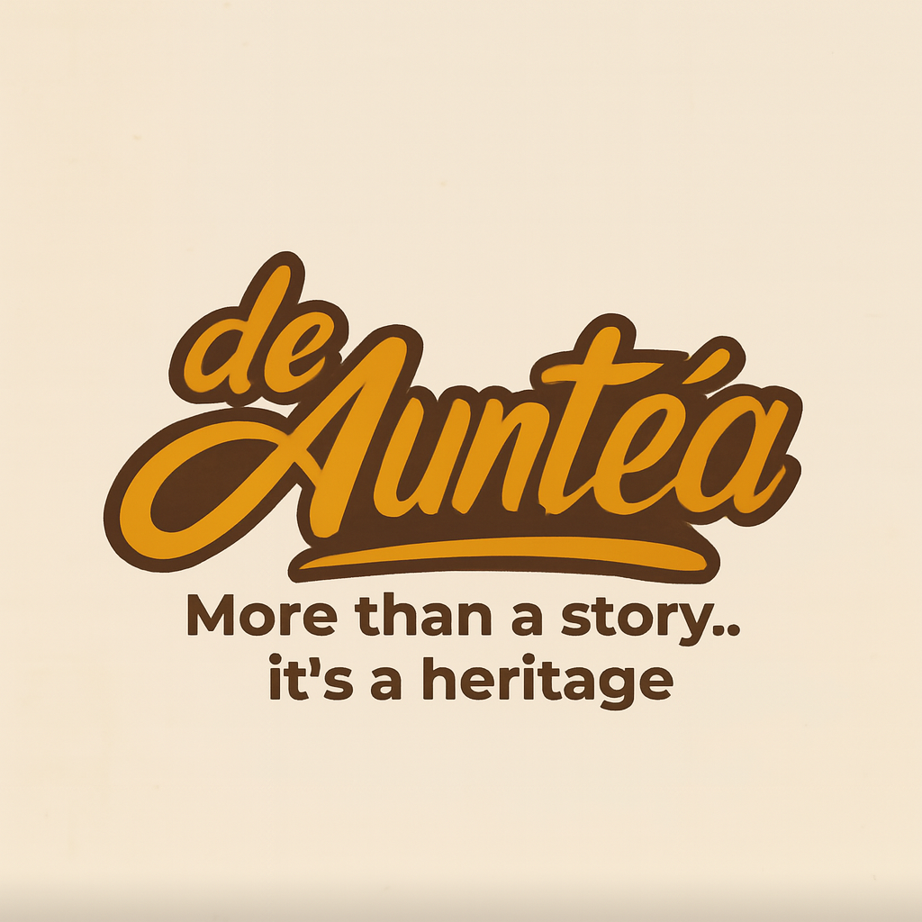 Logo de Auntea