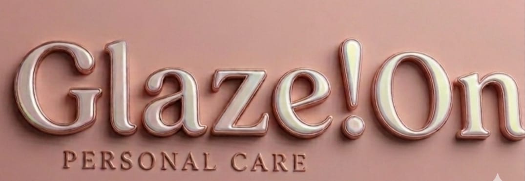 Logo Glaze!On Personal Care