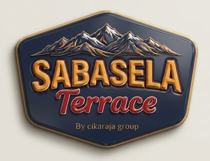 Logo SABASELA TERRACE